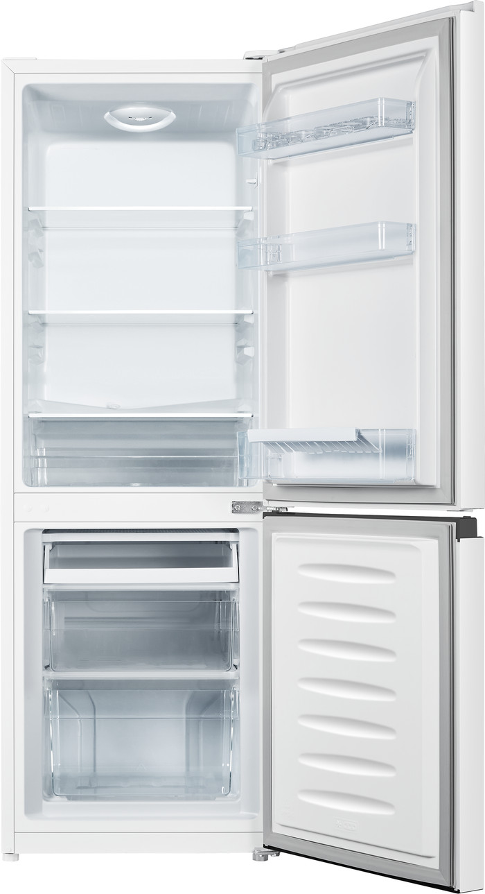 ETNA KCV343WIT binnenkant