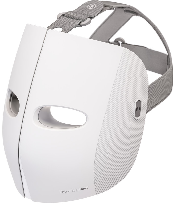 Therabody Theraface Mask côté droit