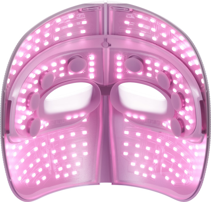 Therabody Theraface Mask visuel fournisseur