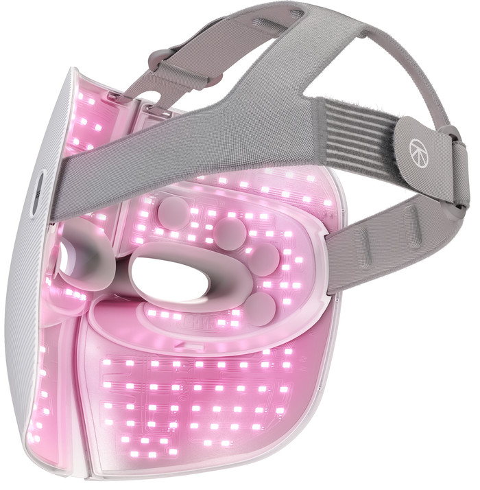 Therabody Theraface Mask visuel fournisseur