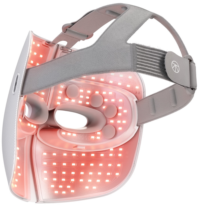 Therabody Theraface Mask visuel fournisseur