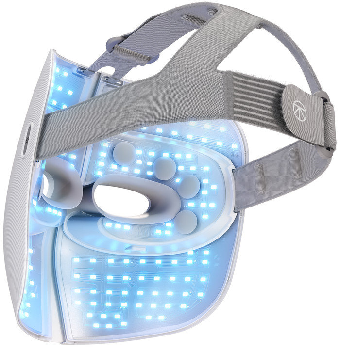 Therabody Theraface Mask visuel fournisseur