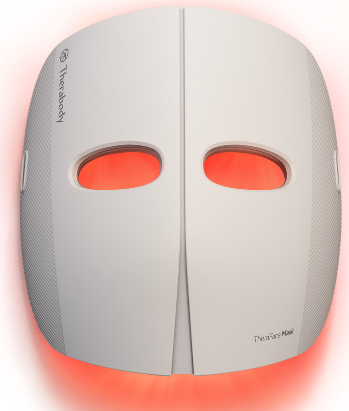 Therabody Theraface Mask visuel fournisseur