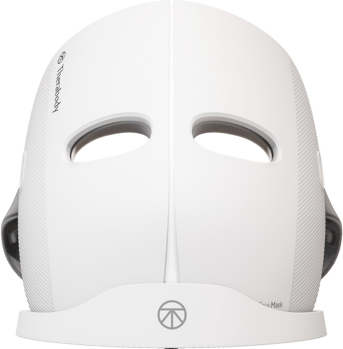 Therabody Theraface Mask détail