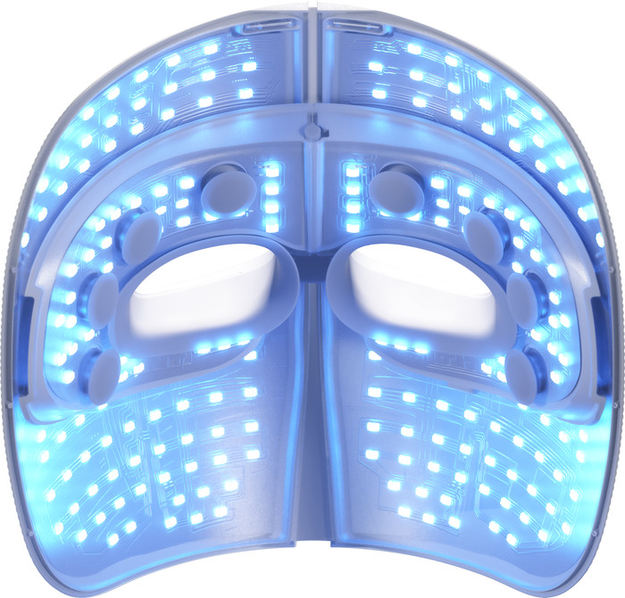 Therabody Theraface Mask visuel fournisseur