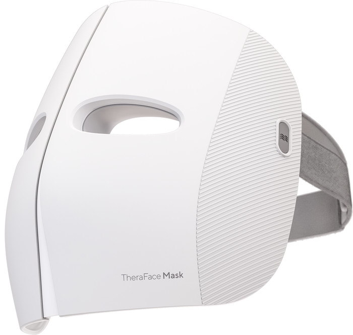 Therabody Theraface Mask côté droit