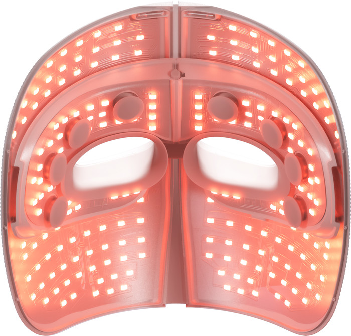 Therabody Theraface Mask visuel fournisseur