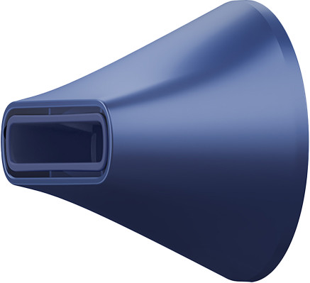 Philips 8000 Series BHD839/10 accessoire