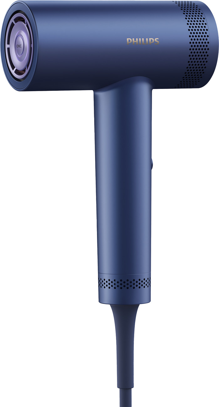 Philips 8000 Series BHD839/10 linkerkant