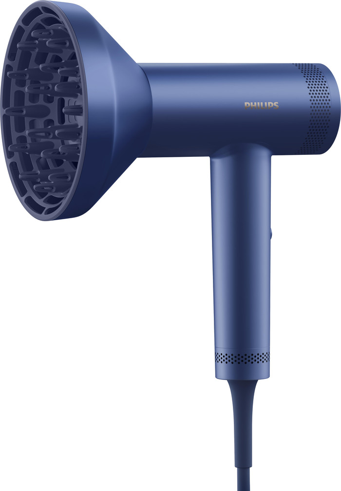 Philips 8000 Series BHD839/10 linkerkant