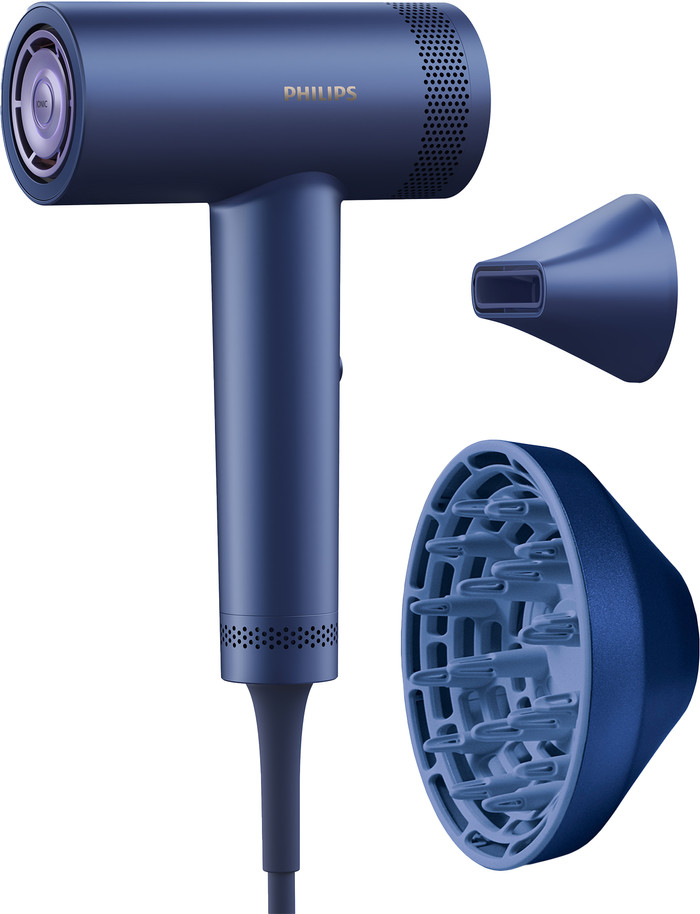 Philips 8000 Series BHD839/10 Main Image