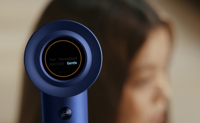 Philips 8000 Series BHD839/10 detail