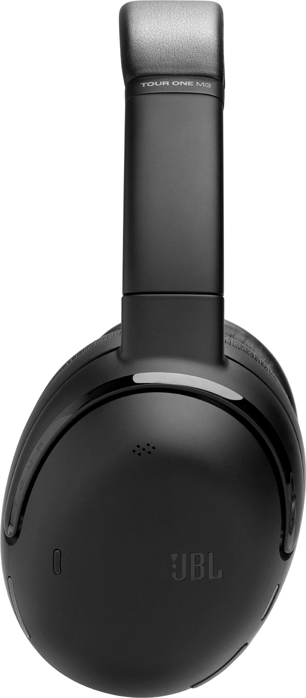 JBL Tour One M3 Zwart rechterkant