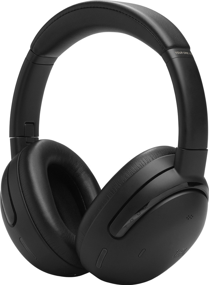 JBL Tour One M3 Zwart Main Image