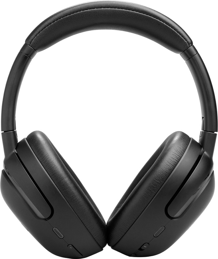 JBL Tour One M3 Zwart voorkant