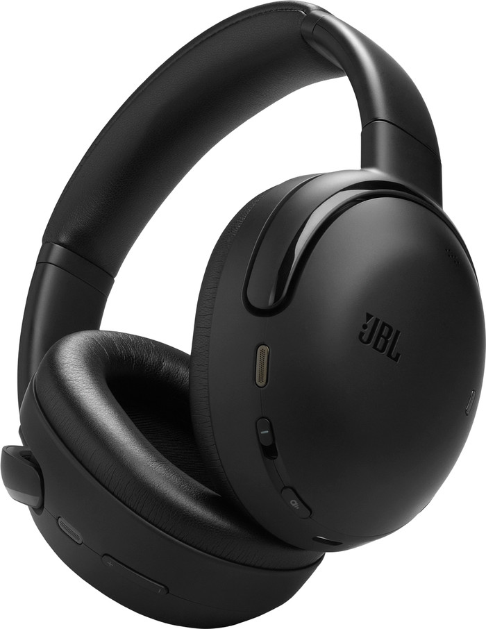 JBL Tour One M3 Zwart rechterkant