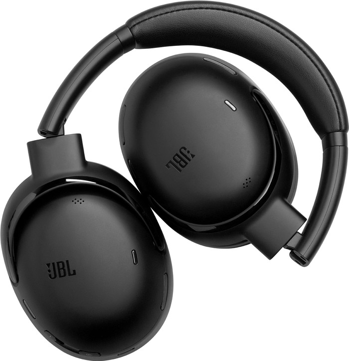 JBL Tour One M3 Zwart detail