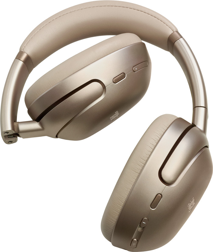 JBL Tour One M3 Or détail