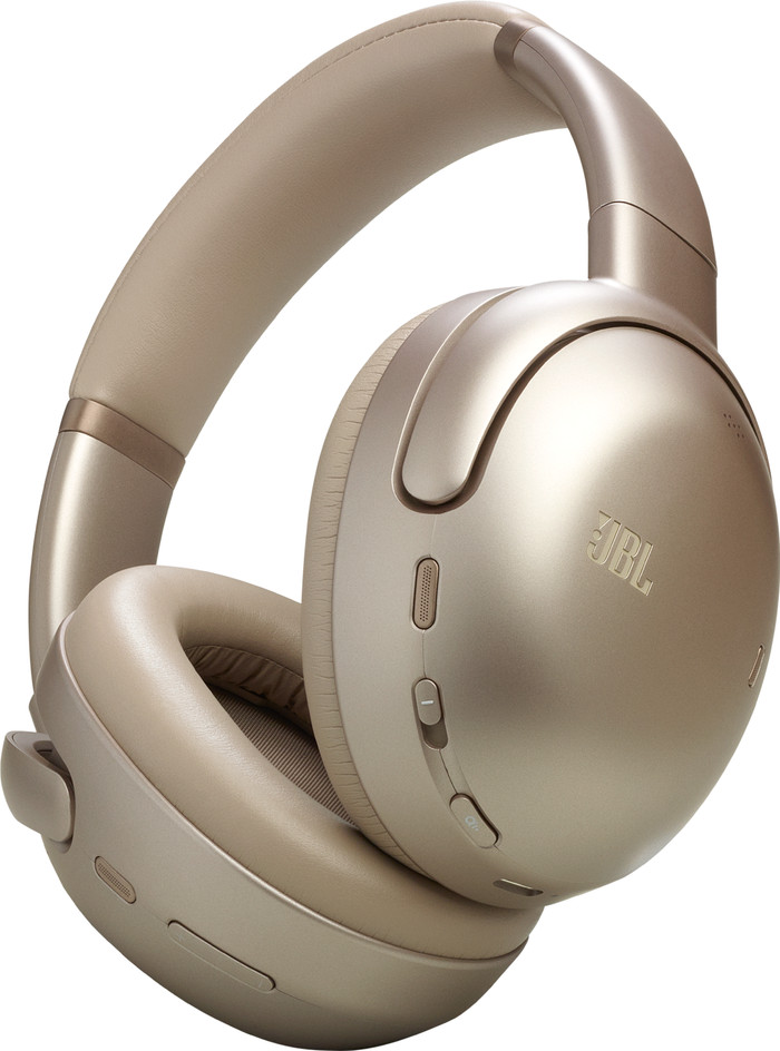 JBL Tour One M3 Or côté droit