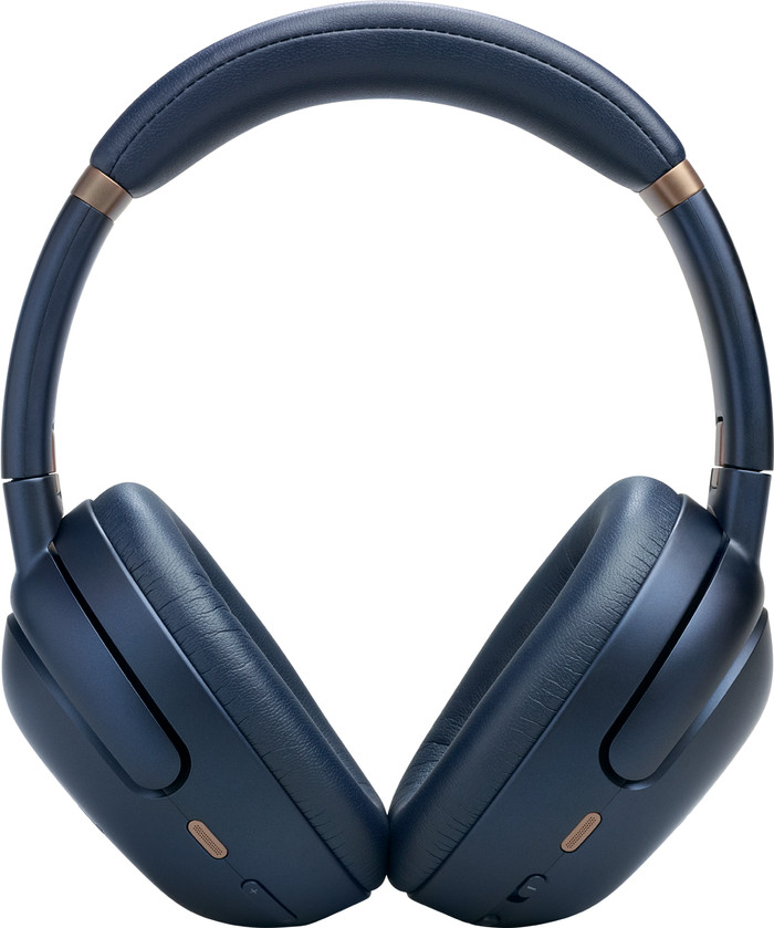 JBL Tour One M3 Blauw voorkant