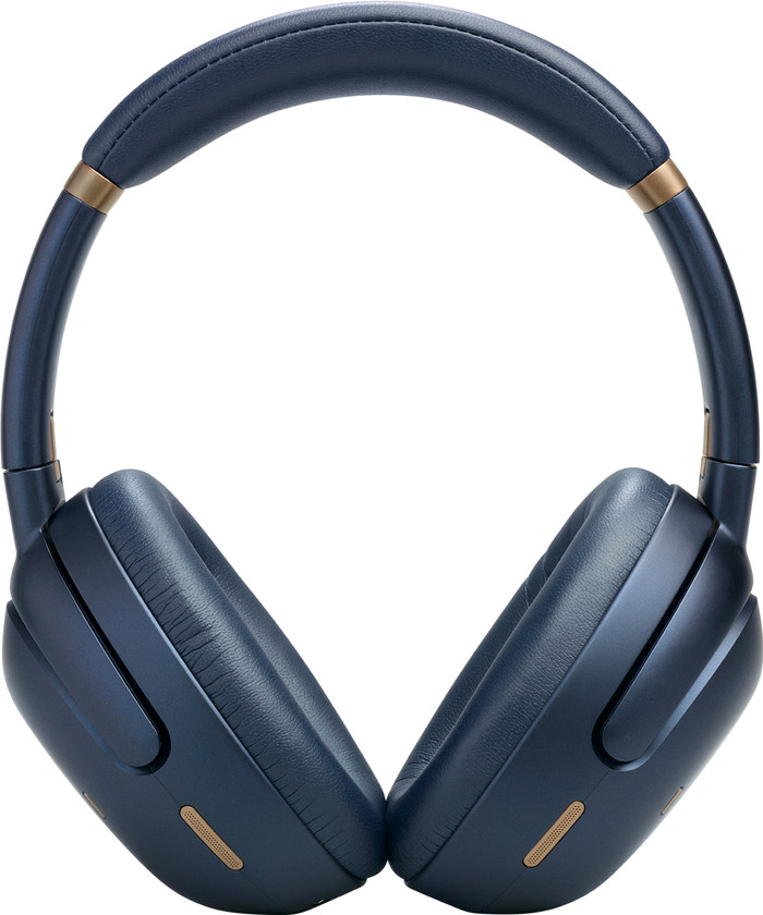 JBL Tour One M3 Blauw voorkant