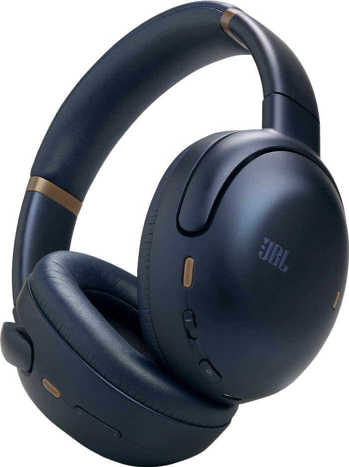 JBL Tour One M3 Blauw rechterkant