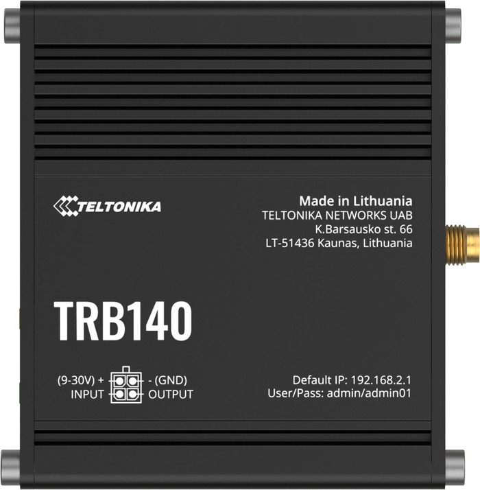 Teltonika TRB140 Main Image