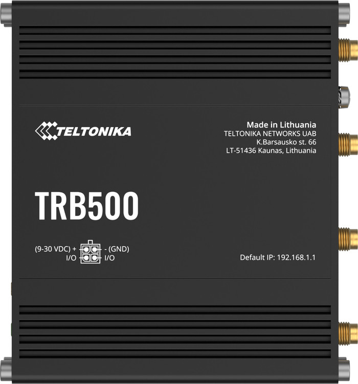 Teltonika TRB500 Main Image