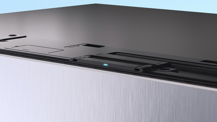 Samsung RS90F64EDTEF detail