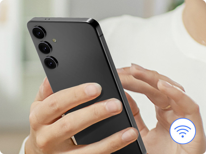 Samsung RS90F64EDTEF visueller lieferant