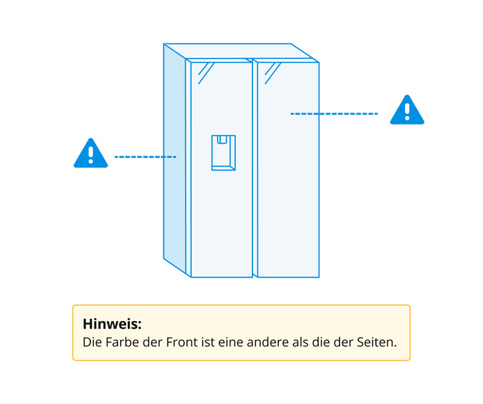 Samsung RS90F64EDTEF visuelles Coolblue 2
