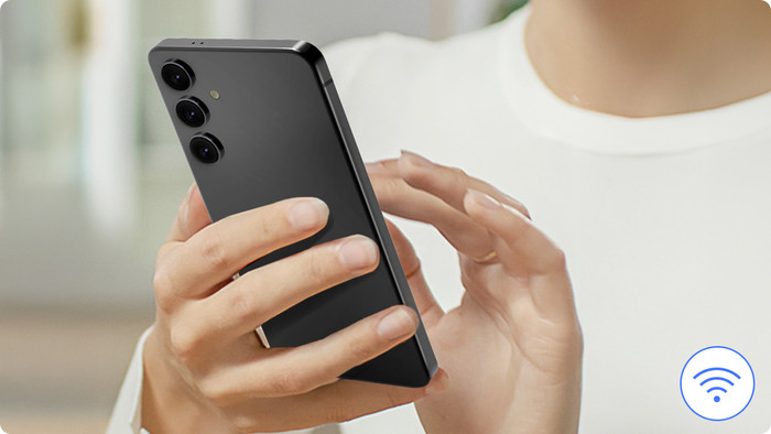 Samsung RS70F65KETEF visual supplier