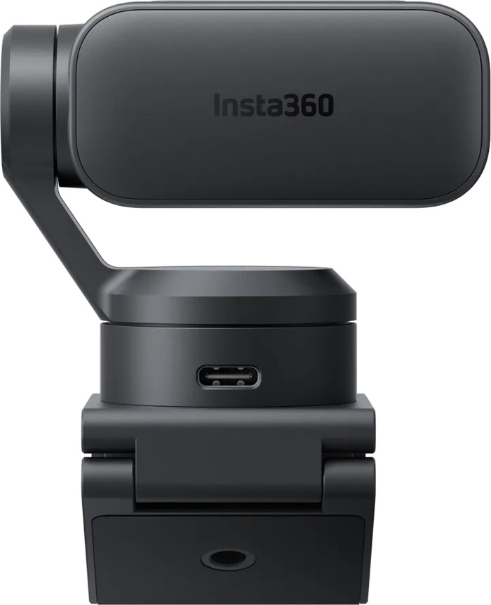 Insta360 Link 2 arrière