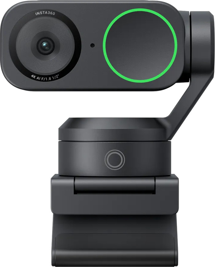 Insta360 Link 2 Main Image