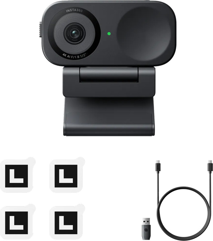 Insta360 Link 2C accessoire