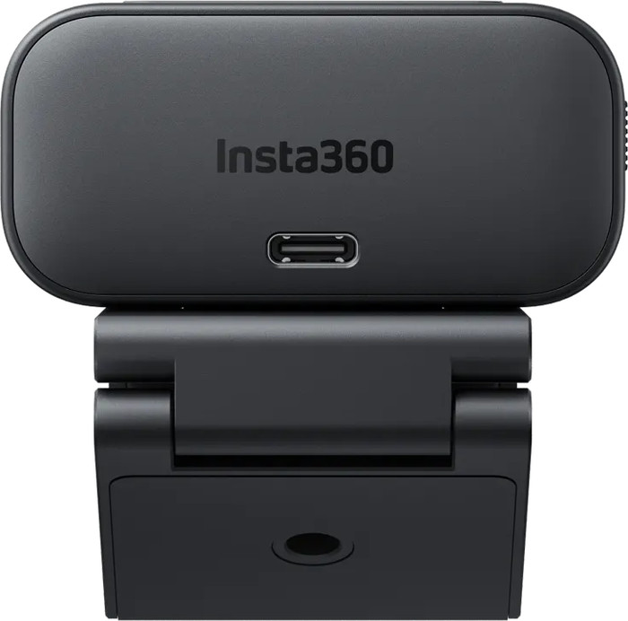 Insta360 Link 2C achterkant