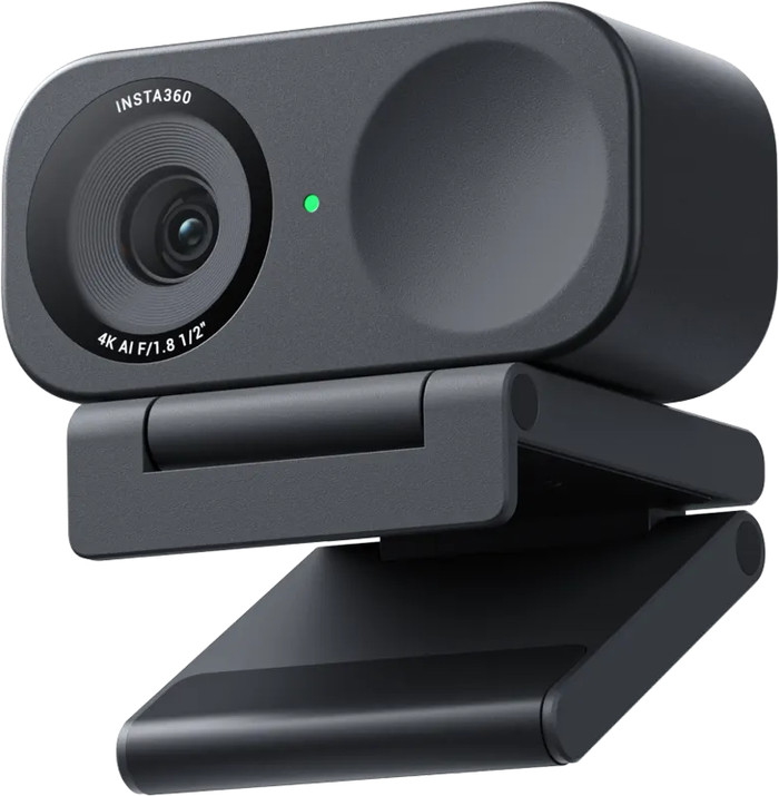 Insta360 Link 2C rechterkant