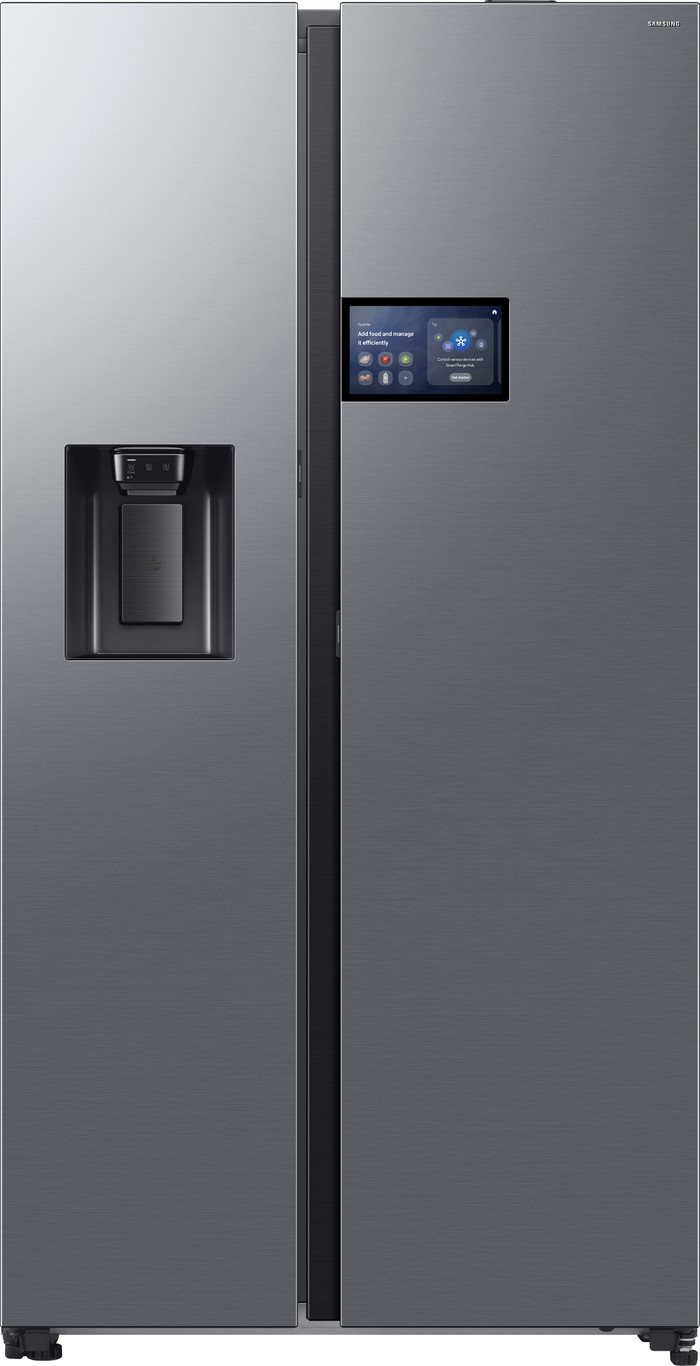 Samsung RS90F64EDTEF Main Image