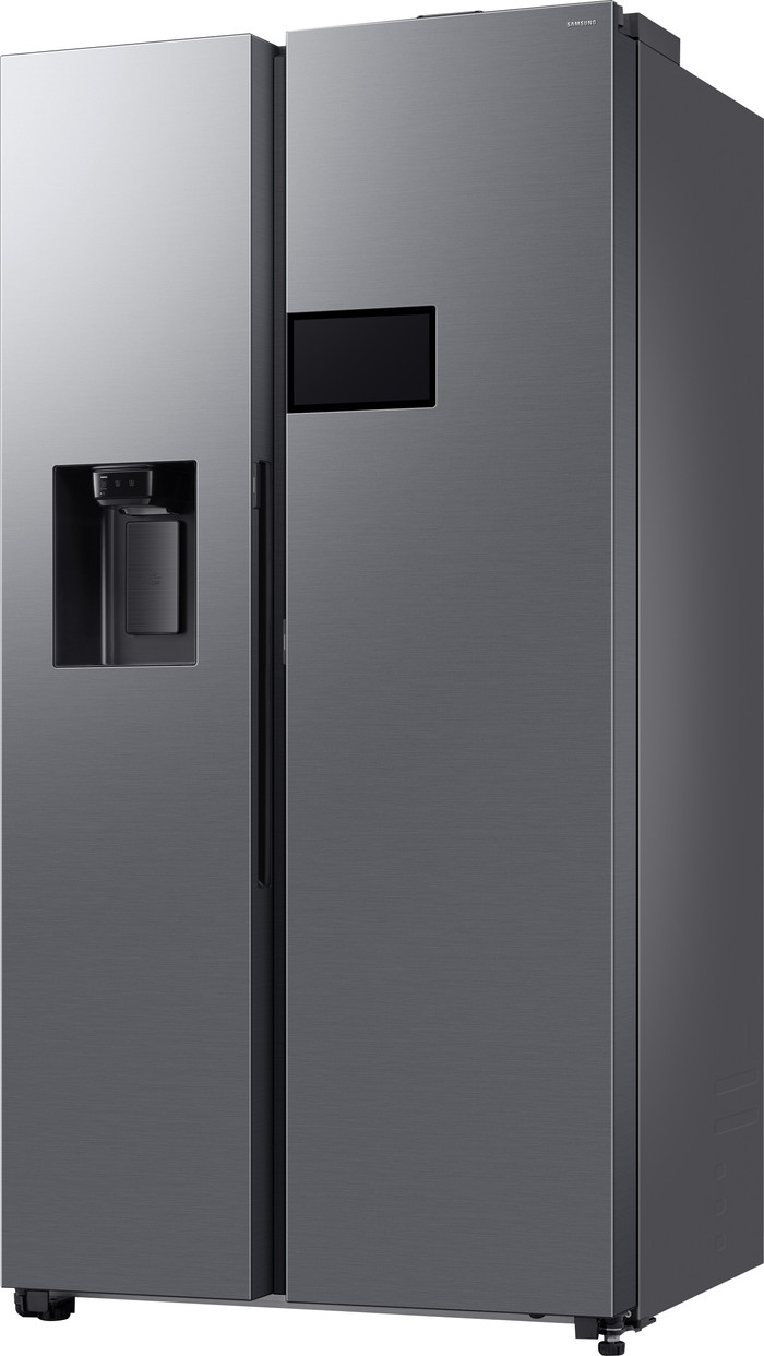 Samsung RS90F64EDTEF rechte seite