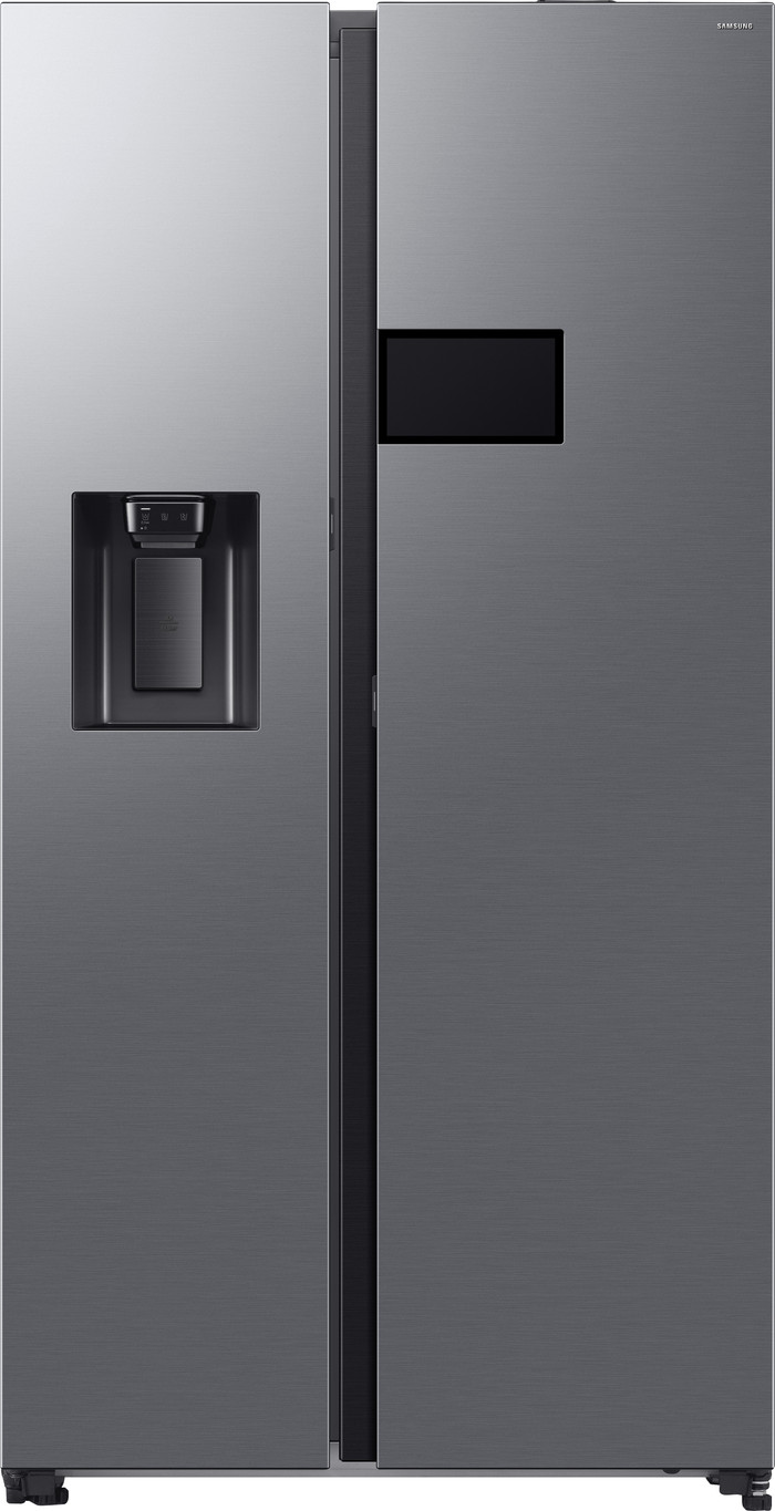 Samsung RS90F64EDTEF vorne