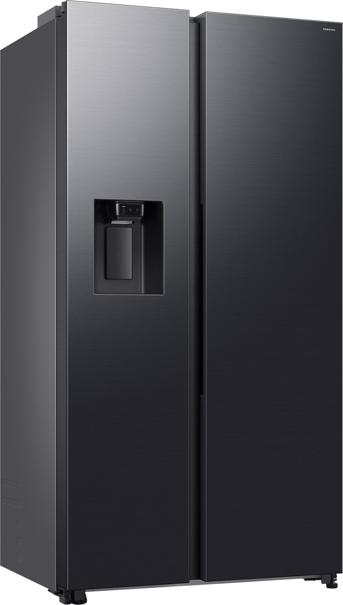 Samsung RS70F65KEFEF linkerkant