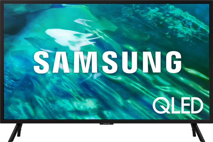 Samsung QLED 32Q50A (2023) voorkant