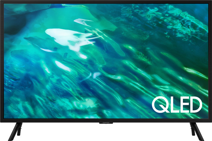 Samsung QLED 32Q50A (2023) voorkant