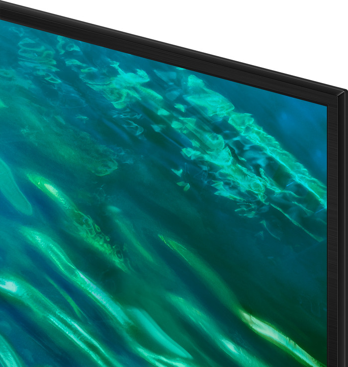 Samsung QLED 32Q50A (2023) detail