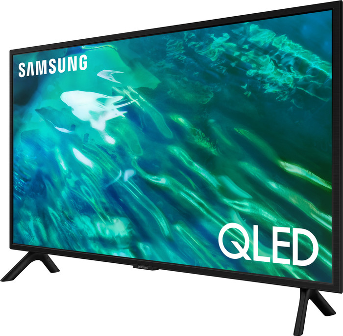 Samsung QLED 32Q50A (2023) voorkant