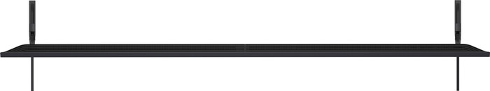 LG 50" QNED82 4K (2025) bovenkant