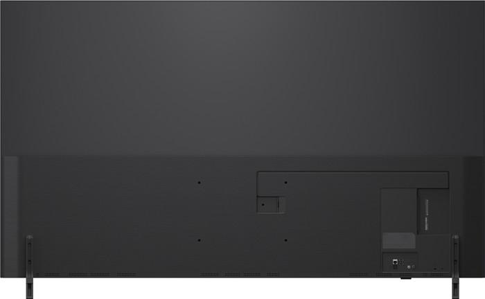 LG 75" QNED82 4K (2025) achterkant