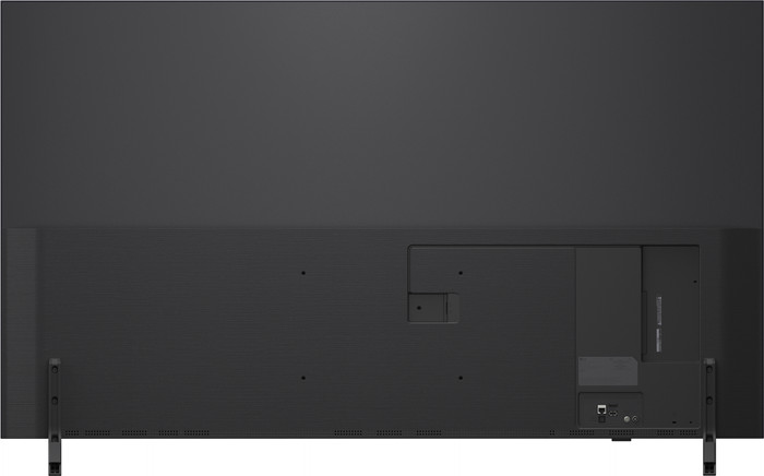 LG 65" QNED82 4K (2025) achterkant