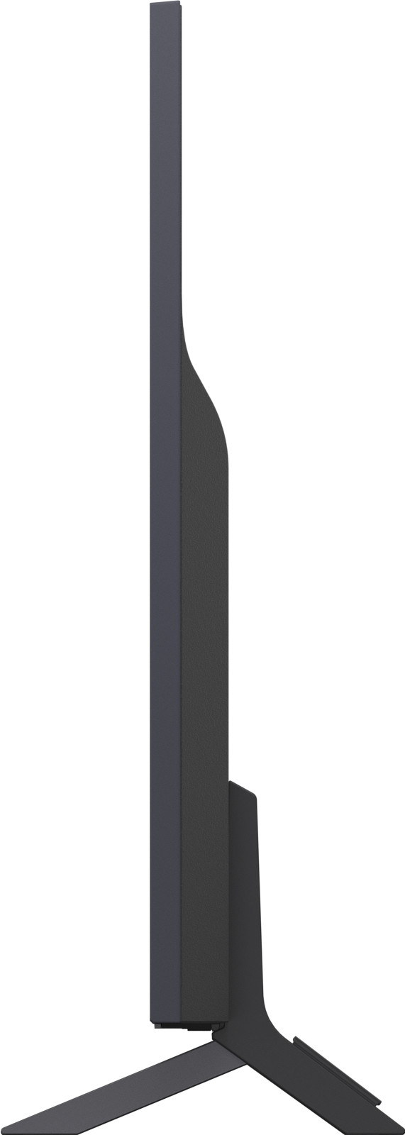 LG 50" QNED82 4K (2025) rechterkant