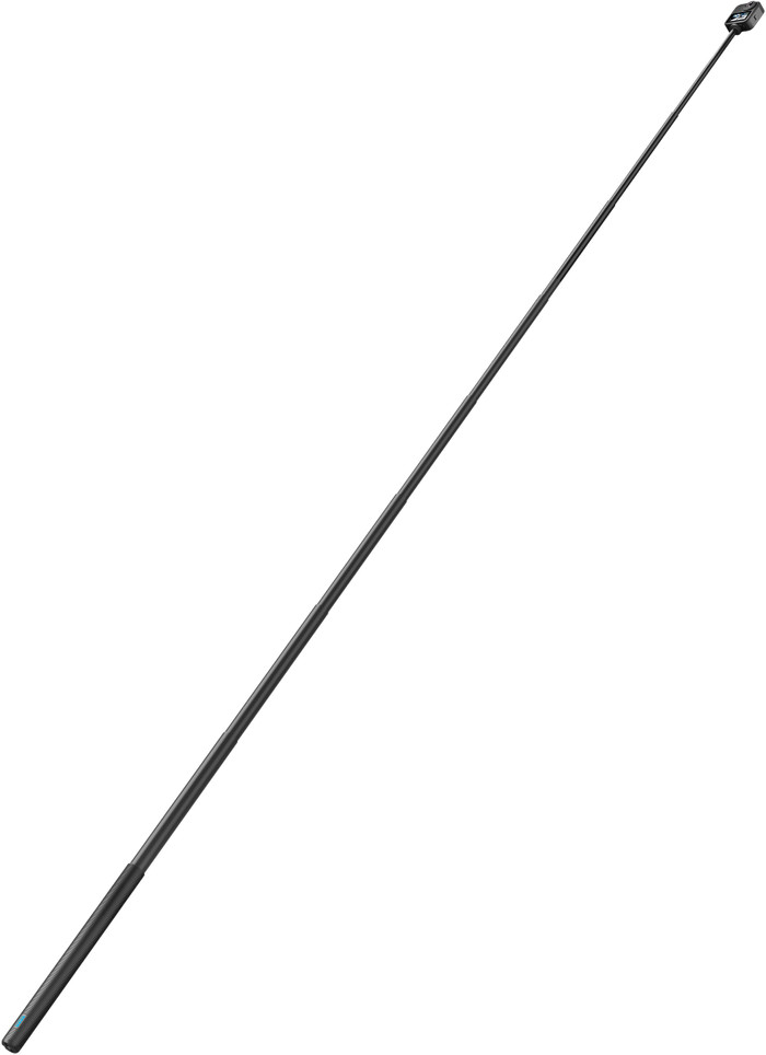 GoPro Carbon Fiber Extension Pole detail